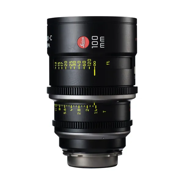 Leitz Summilux-C 100mm