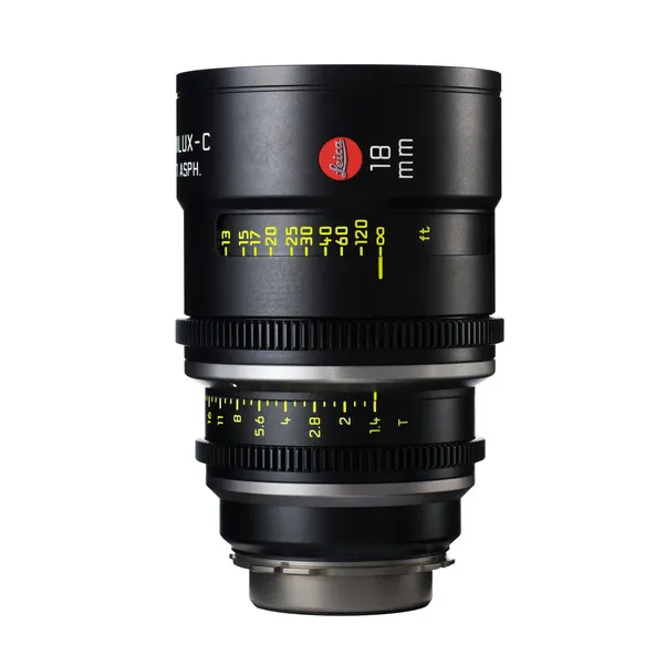 Leitz Summilux-C 18mm