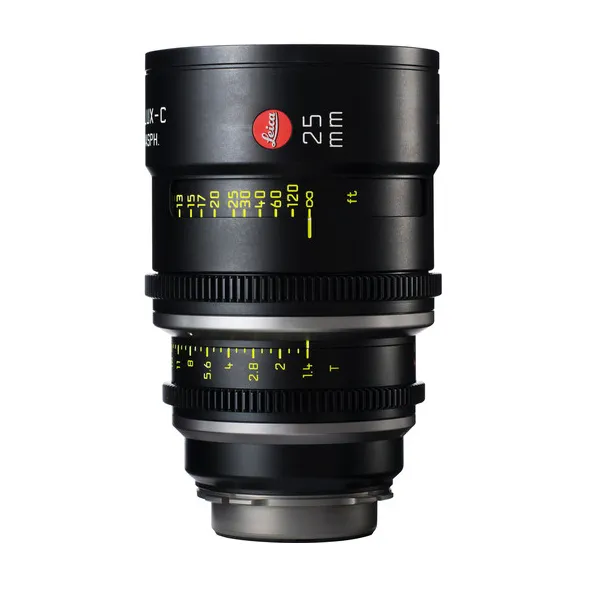 Leitz Summilux-C 25mm