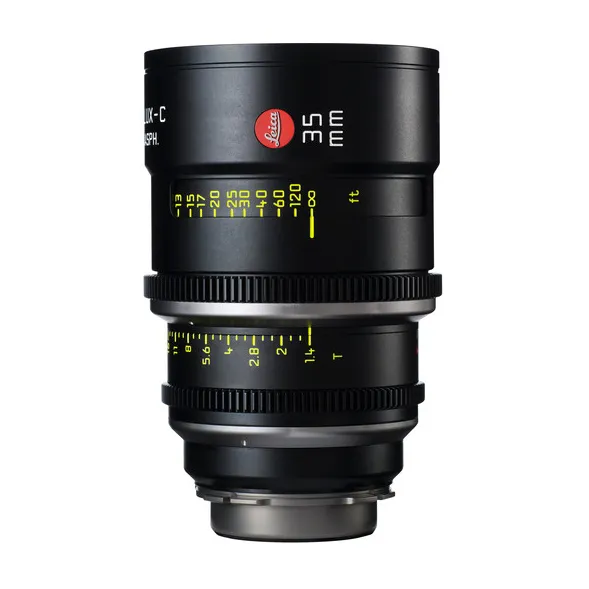 Leitz Summilux-C 35mm