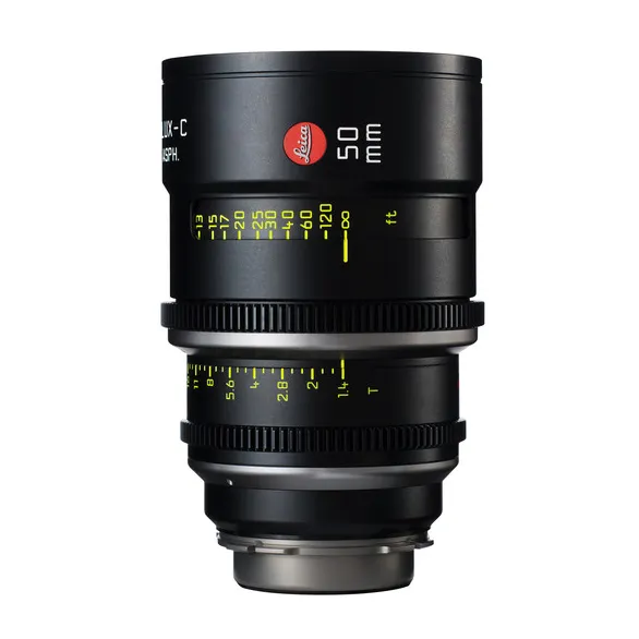 Leitz Summilux-C 50mm