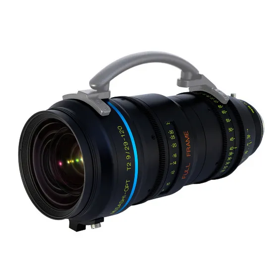 Musashi-Opt 29-120 T2.9 Full Frame Zoom