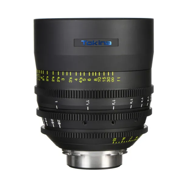 Tokina VCP 16-28