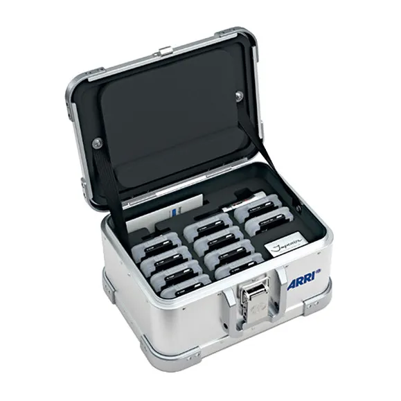ARRI Impression filters