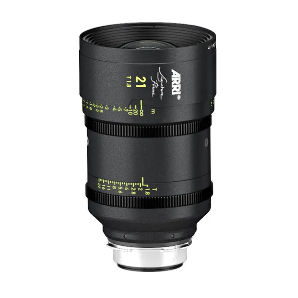 ARRI Signature Prime 21mm