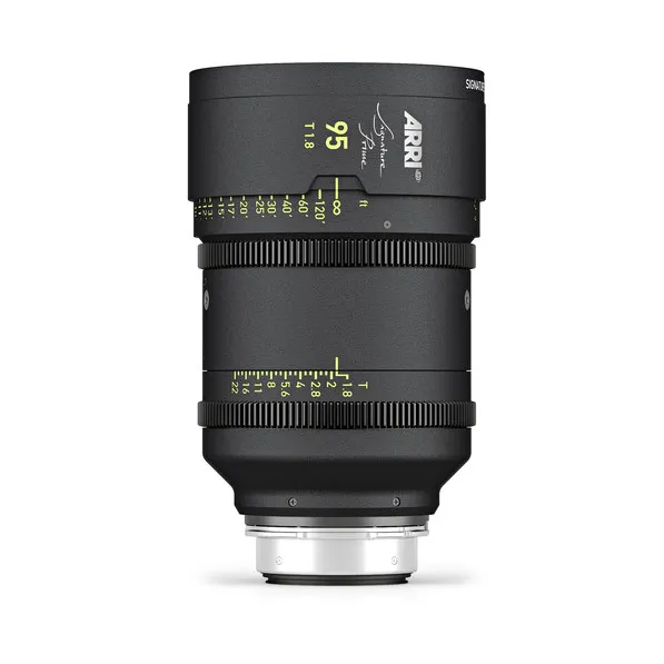 ARRI Signature Prime 95mm